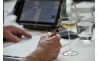 Mondial des Vins Blancs (18 & 19oct. 2020) à Strasbourg: Pas d’Alsacien au palmares des vins secs !