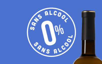 Du vin sans alcool….à Bischeim 67800